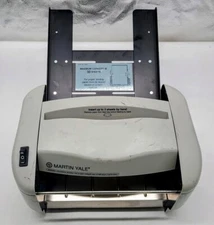 Martin Yale P7200 Rapidfold Automatic Folding Machine / ONLY PARTS
