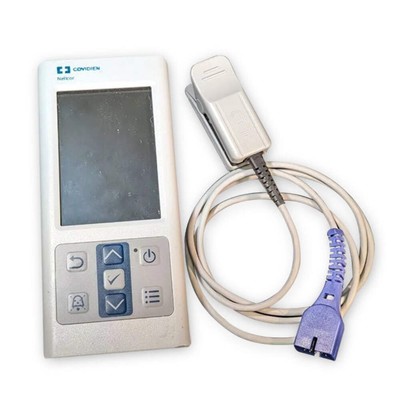 Nellcor¬  Portable SpO2 Patient Monitoring System