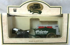 LLEDO DIE STANDARD TANK WAGON   NEW