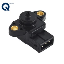 LABLT Manifold Absolute Air Pressure Map Sensor For 1991-05 Mitsubishi MD305600