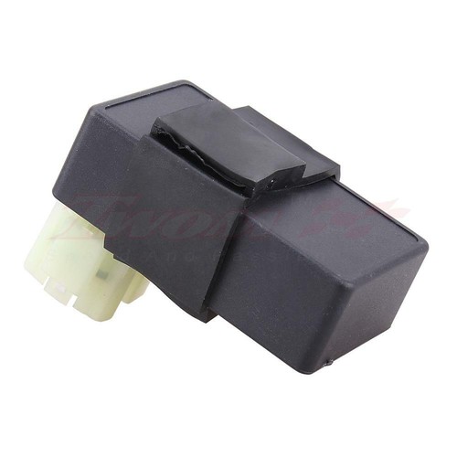 New CDI Box For HONDA Recon 250 TRX250 2x4 1997 1998 1999 2000 2001 - Afbeelding 7 van 12