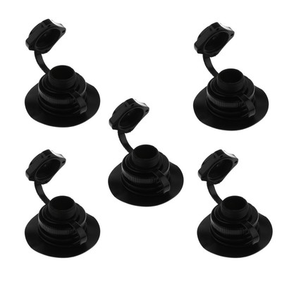5x Durable Air Plug for intex Inflatable Boat Raft Airbed ...