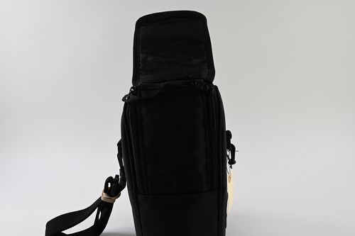 Boîtier d'objectif noir Nikon CL-M1 pour objectif 80-400 mm f/4,5-5,6 D-AF #G776 - Photo 6 sur 7
