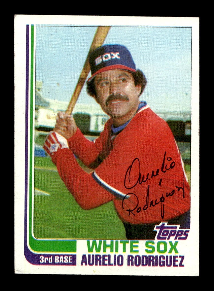 1982 Topps Traded 1-132 EX-MT/NM Pick From List All PICTURED - Picture 16 of 501