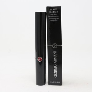 armani mascara