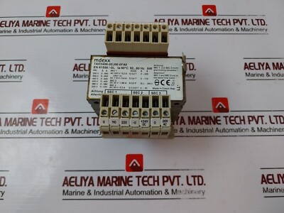 MDEXX TAM3496-0EJ00-0FA0 Transformer 550V-500V-440V-400V-380V-220V