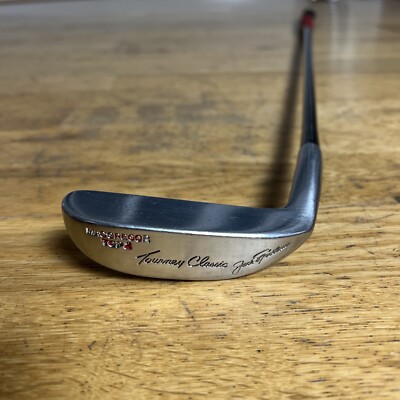 マクレガー TCP2 マクレガー TCP2 MacGregor TCP2 Jack Nicklaus Putter RH 35” Steel