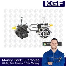 KGF Power Steering Pump Fits Land Rover Discovery 1998-2004 2.5 TD5 QVB101240E