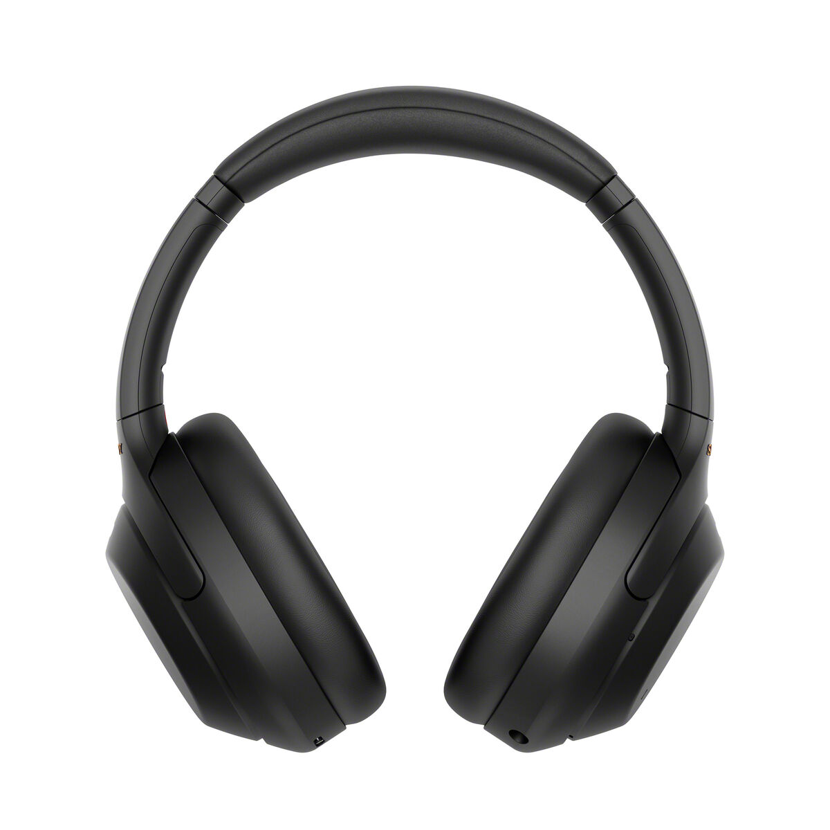 Sony WH-1000XM4 Noise Canceling Overhead Bluetooth Wireless Headphones -  Black - Target Certified Refurbished