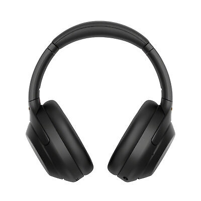 Sony Casque WH-1000XM4 Noir