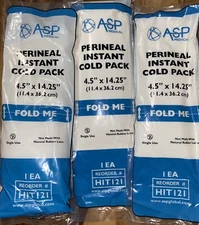 Post Partum Perineal instant cold packs