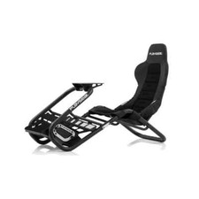 Playseat Trophy Gaming Racing Seat, Black
