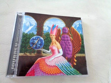 Journey CD Greatest Hits Live (1998 Canada) Steve Perry Neal Schon 16-Tracks