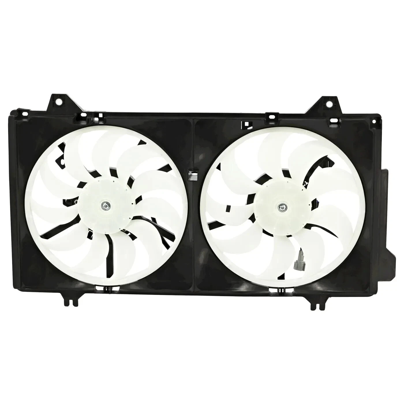 Cooling Fan Assembly PEAR15025 MA3115165 for 2014-2018 Mazda 3 | eBay