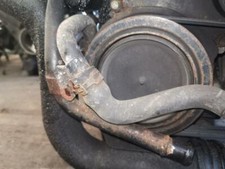 Poulies diverses Volkswagen TOURAN