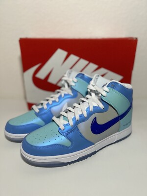 Nike Dunk High I Got Next Men\'s 9 Nike Dunk High I Got Next Men main image 3