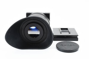 Canon Waist Level Finder | eBay