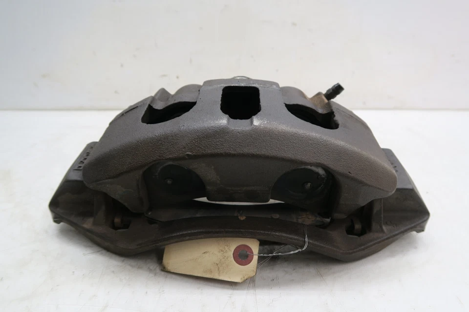 2016-2019 Nissan Titan XD OEM Right Rear Brake Caliper - Image 2 of 4