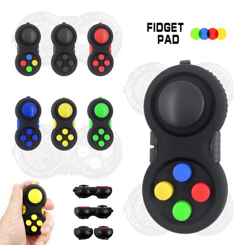 fidget pad uk