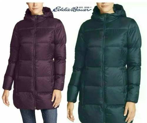 Eddie Bauer Luna Peak Water Resistant 
