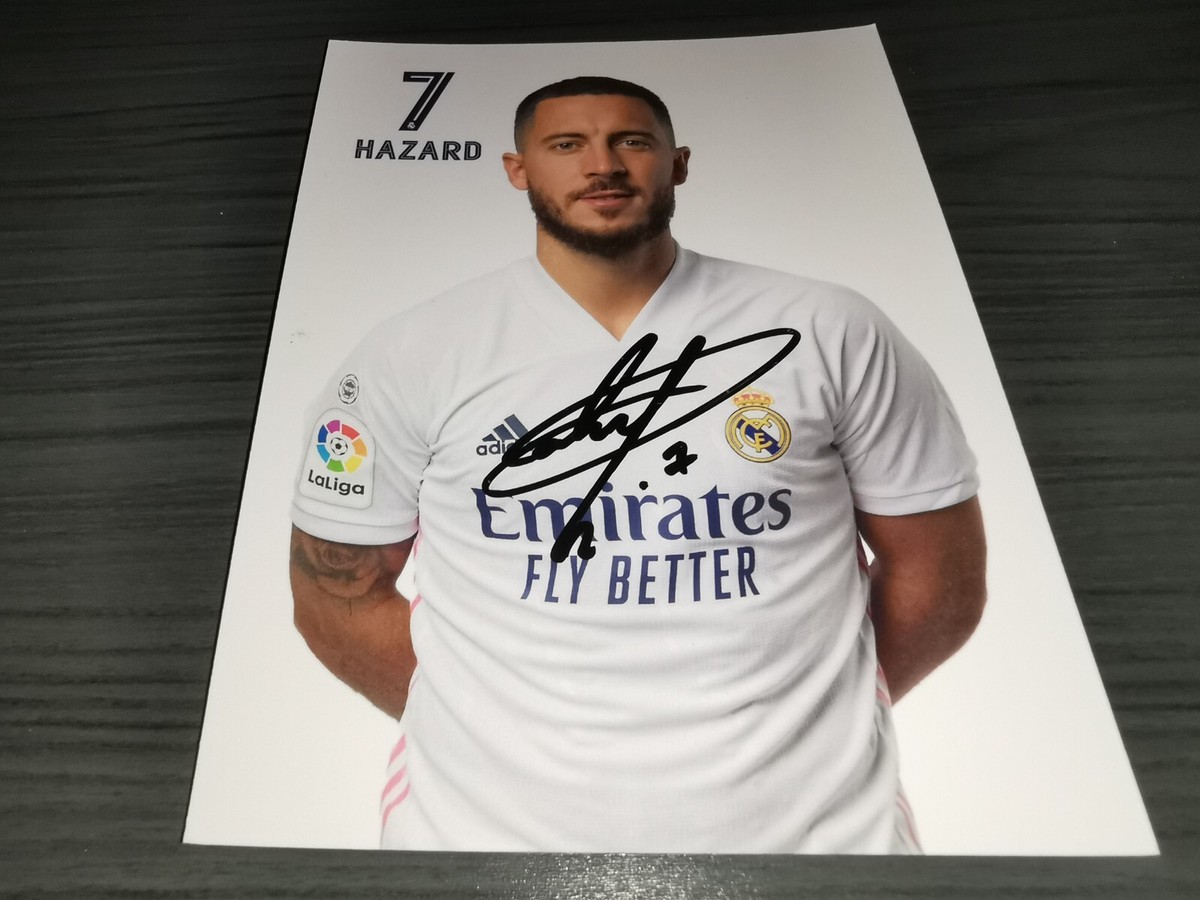 PANINI IMPECCABLE Eden Hazard 直筆サイン Auto PANINI IMPECCABLE Eden Hazard 直筆サイン Auto Panini