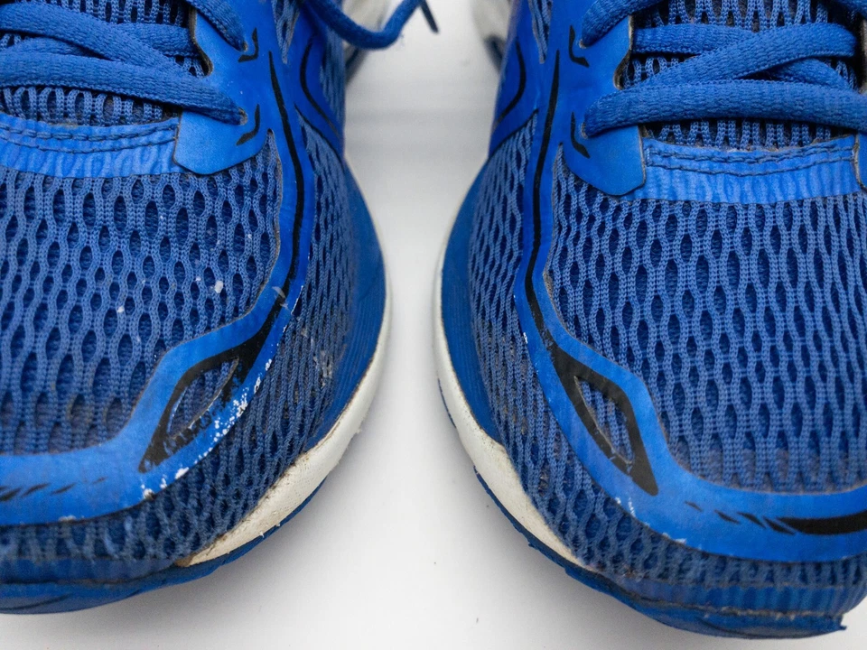 ASICS Gel-Cumulus 19 Damen Laufschuh Sportschuh Sneaker Gr 39 EU Art 23843-30 - Bild 4 von 4