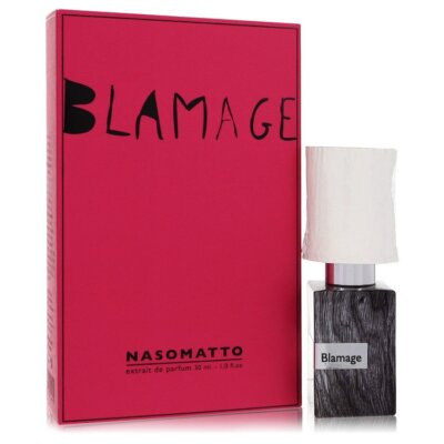 Nasomatto Extrait de parfum (Pure Perfume) 1 oz