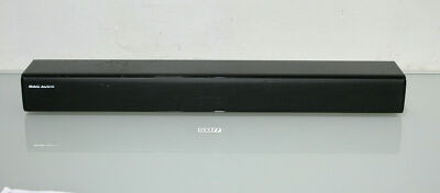 Mac Audio Soundbar 550 Stereo Soundbar (S3377-A43)