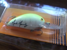 Hard to Find Bomber Mark Menendez Pro Autograph Model A,6A PC04