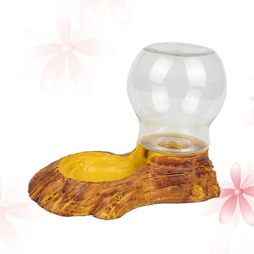 2 Pcs Tasteless Water Feeder Automatic Dispenser Equipment Drinking Fountains eBay