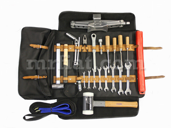 Ferrari 365 GTS GTC Tool Bag Kit New