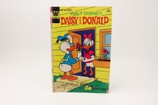 Cover of Walt Disney Daisy and Donald #2