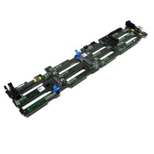 DELL 0Y776M 0DGWM2 SAS Backplane 12 x 3.5 for PowerEdge R510 Servers