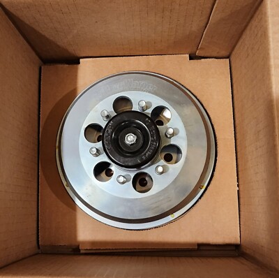 Mack Mp8 BorgWarner Fan Clutch ASSY 1090-09650-01 85134489 for 