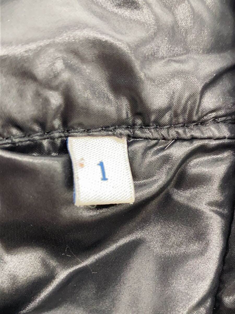 MONCLER DOWN JACKET 1 NYLON Black z7hj638 Used | eBay MONCLER DOWN JACKET 1 NYLON Black z7hj638 Used | eBay
