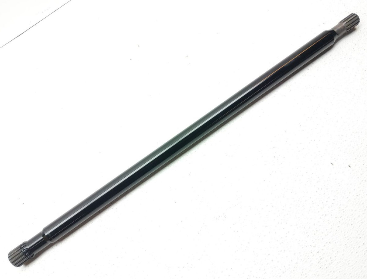 TYM SHAFT 4WD T603 P# 19844310010GB | eBay TYM SHAFT 4WD T603 P# 19844310010GB | eBay