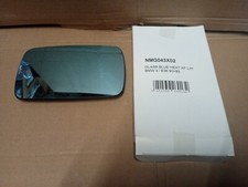BMW 3 Series E36 1990-1998 Heated blue tint M...