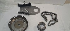 Engine Timing Chain Kit-SLT, VIN: D Mopar 53021581AC
