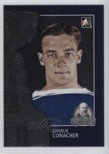 2013-14 ITG Lord Stanley's Mug Charlie Conacher #25 HOF 1r5