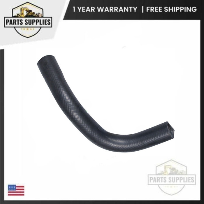 300841 Radiator Hose for Hyster Forklift