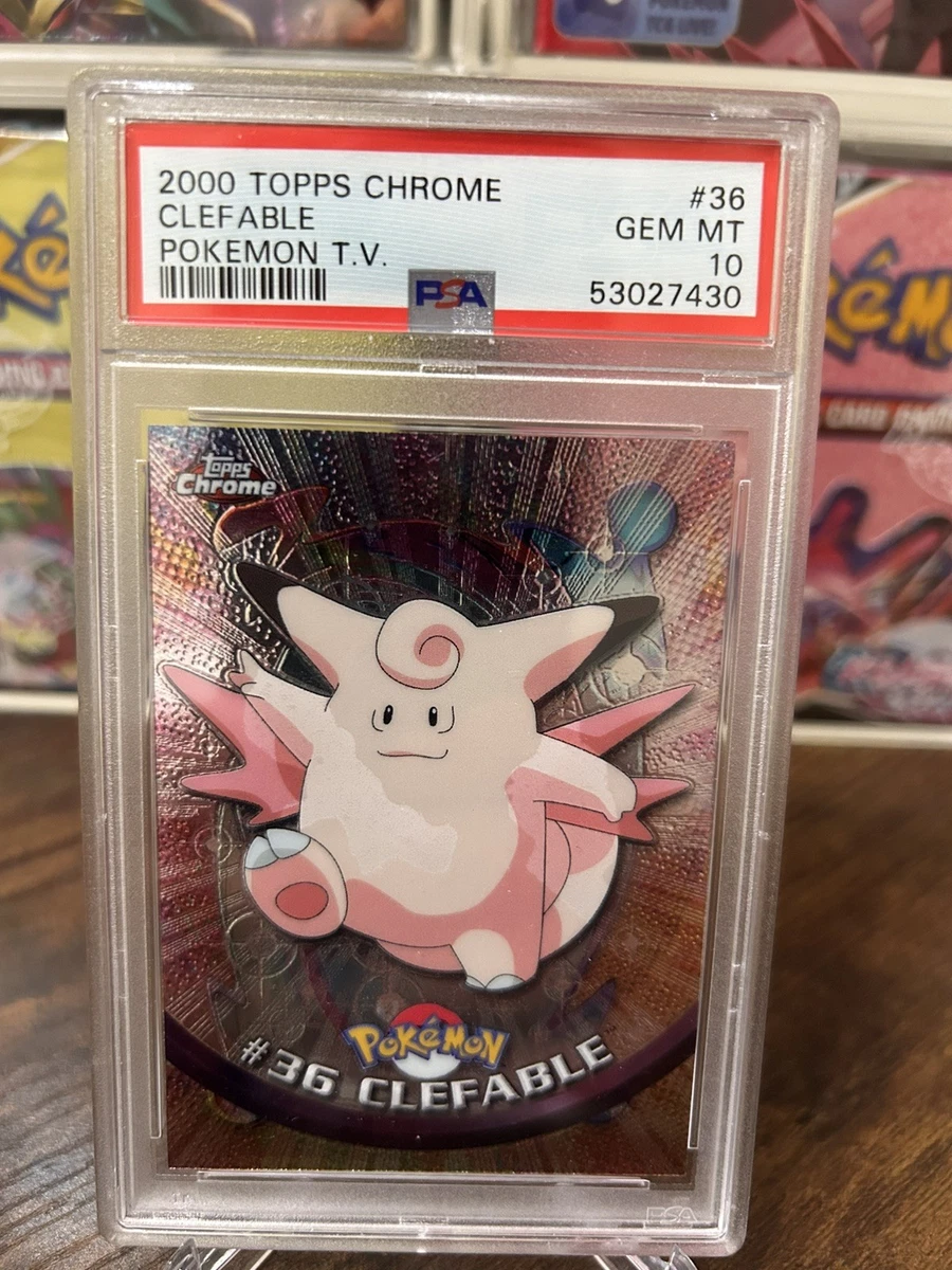 Gem Mint 10 In Pokémon Individual Trading Cards for sale | eBay