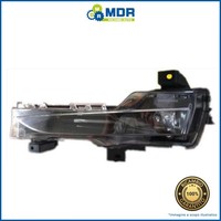 Vorderer Linker Nebelscheinwerfer LED - SX - FüR Tesla Model 3 18->