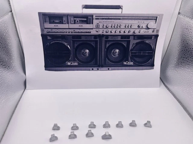 Sharp Gf 777 for sale | eBay