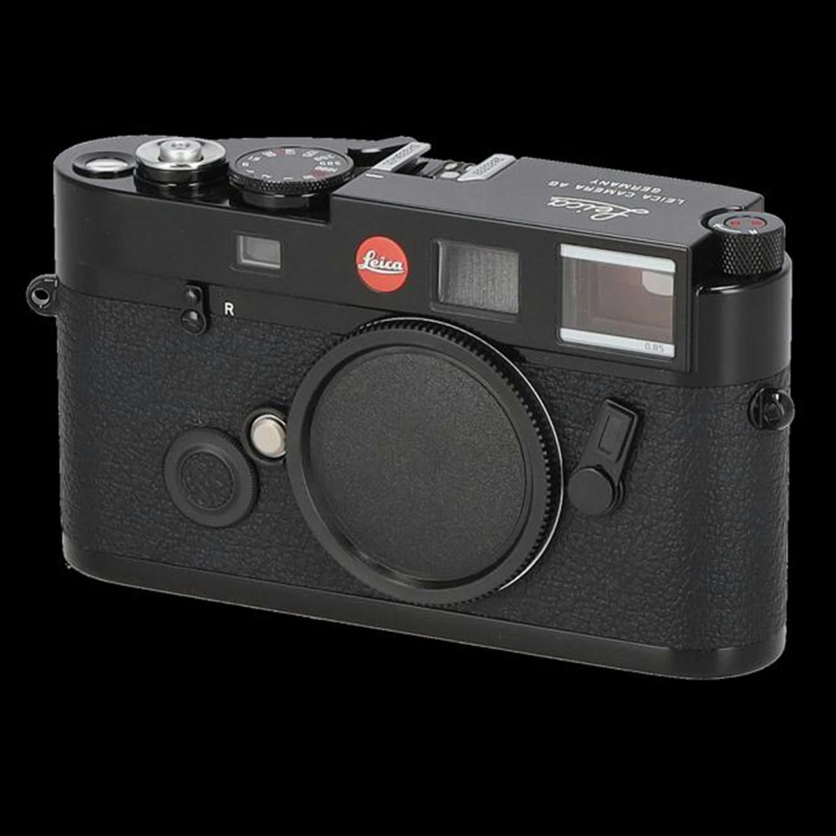 Leica M6 TTL 胶片相机| eBay