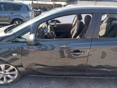 FENSTERHEBER VORNE LINKS OPEL CORSA E