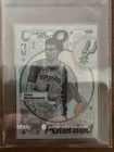 2025 Topps Chrome Victor Wembanyama Base (RAW)