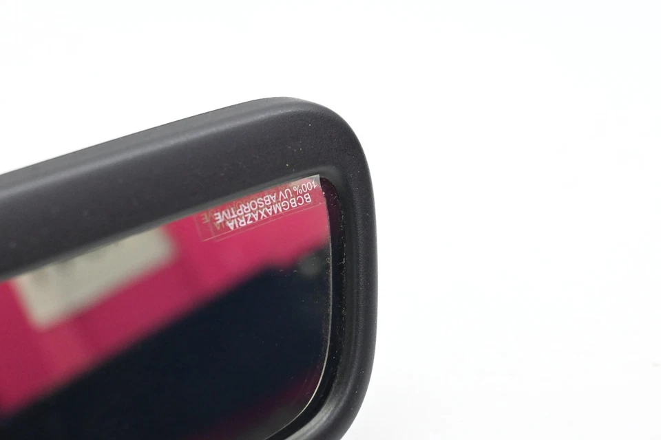 ⭐ Espejo retrovisor parabrisas delantero serie BMW E60 E46 3/5/6/7 EC LED 70k OEM Foto 4 de 4