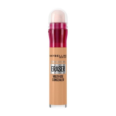 Maybelline Instant Age Rewind Dark Circles Treatment Concealer Butterscotch, 6g