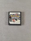Pokemon Platinum Version, Nintendo DS, Loose, Authentic!