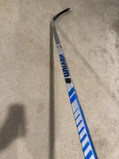 New Warrior Novium 2 Hockey Stick P92 100 Flex Reemer Stadium Series Columbus